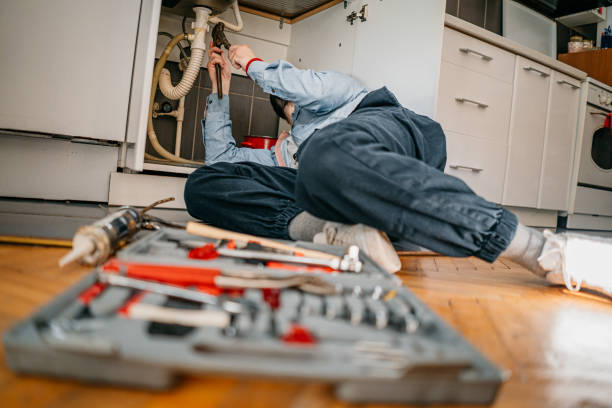 Best Hot Water Heater Installation  in Baxter Village, SC