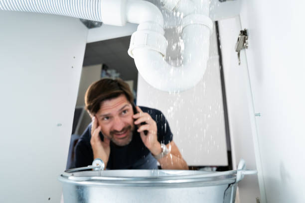 Sprinkler Systems in Baxter Village, SC