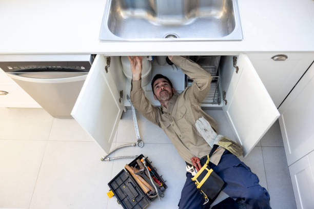 Best Sewer Line Repair  in Baxter Village, SC