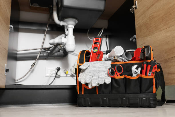 Best 24-Hour Plumber Near Me  in Baxter Village, SC