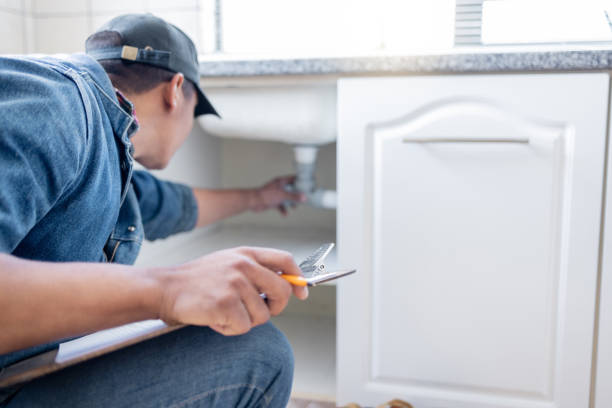 Best Emergency Plumbing Repair  in Baxter Village, SC