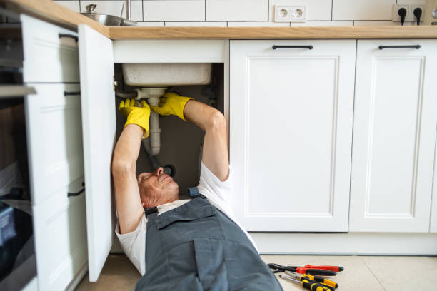 Best Toilet Repair Services  in Baxter Village, SC
