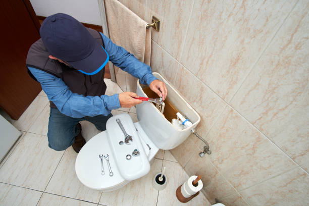 Best Plumbing Inspection Services  in Baxter Village, SC