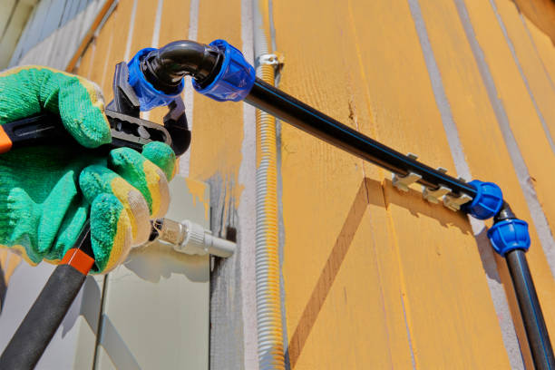 Best Shower Repair Services  in Baxter Village, SC