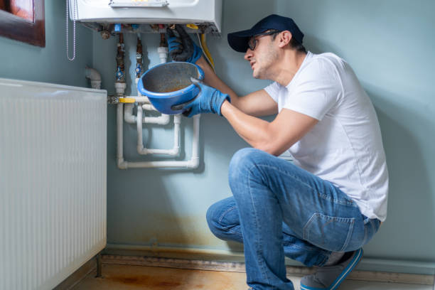 Best Gas Line Repair  in Baxter Village, SC