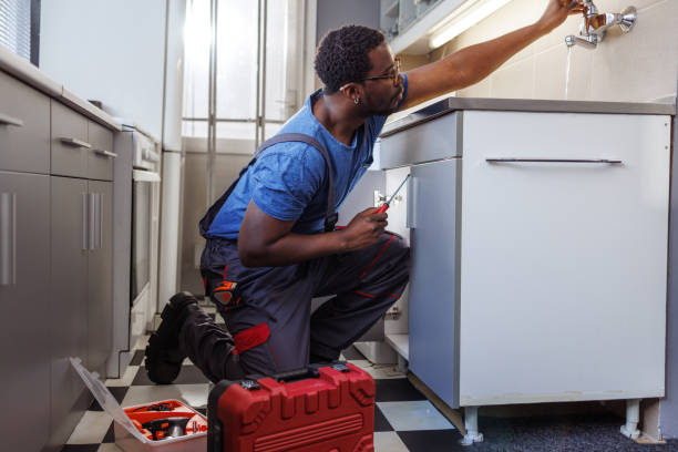 Reliable Baxter Village, SC Plumbing Solutions