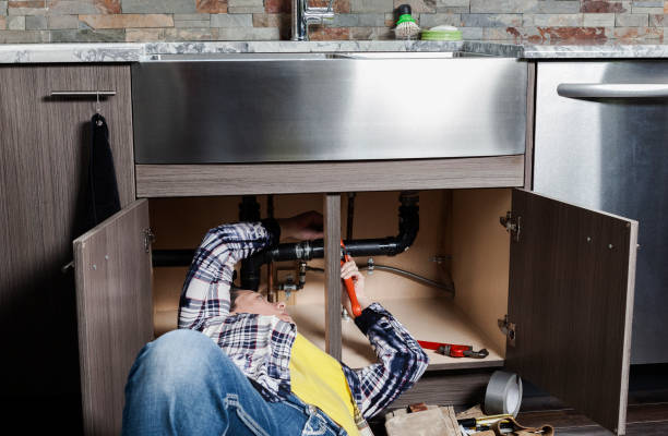 Best Best Plumbers Near Me  in Baxter Village, SC