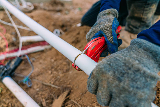 Best Drain Cleaning Services  in Baxter Village, SC