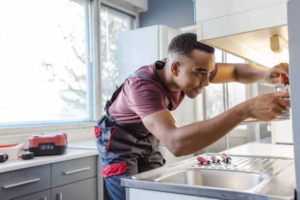 Best Gas Line Repair  in Baxter Village, SC